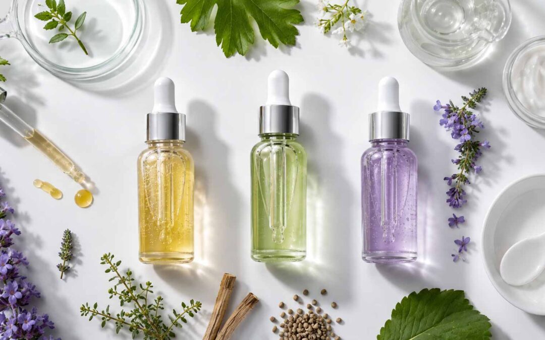Retinol, retinal czy bakuchiol? Który składnik przeciwstarzeniowy wybrać?